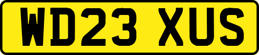 WD23XUS