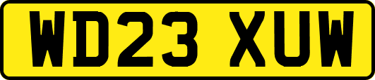 WD23XUW