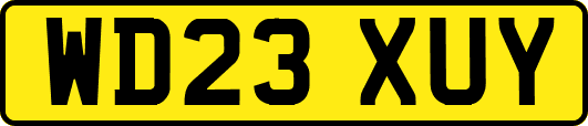 WD23XUY
