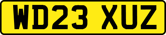 WD23XUZ