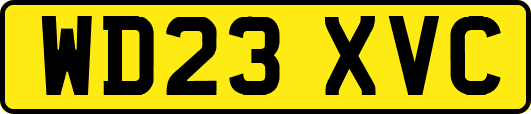 WD23XVC