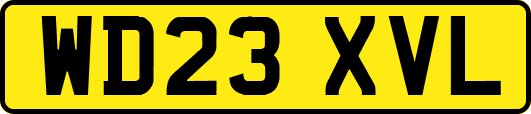 WD23XVL