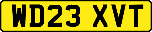 WD23XVT