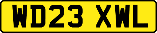WD23XWL