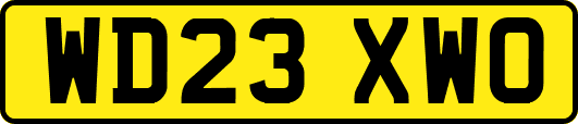 WD23XWO