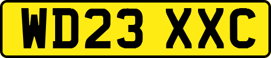 WD23XXC