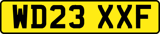 WD23XXF