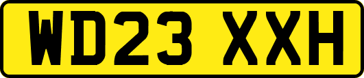 WD23XXH