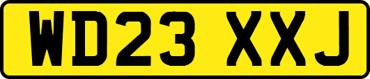 WD23XXJ
