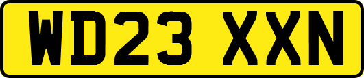 WD23XXN