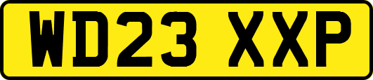 WD23XXP