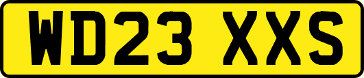 WD23XXS
