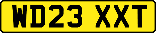 WD23XXT