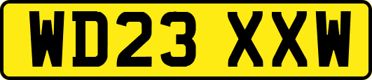 WD23XXW