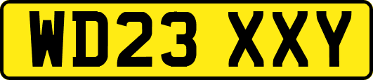 WD23XXY