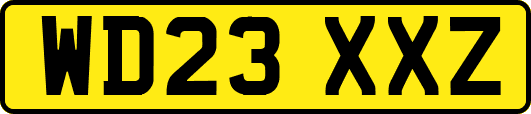 WD23XXZ