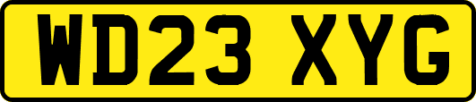 WD23XYG