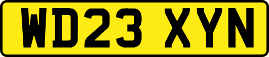 WD23XYN