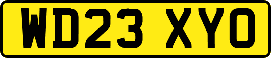 WD23XYO