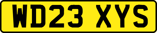 WD23XYS