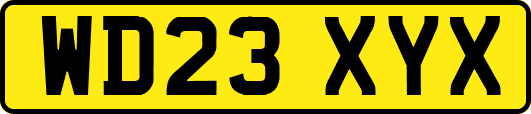 WD23XYX