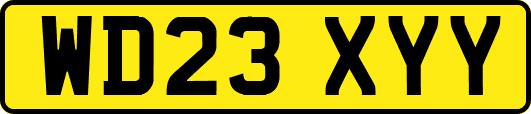 WD23XYY