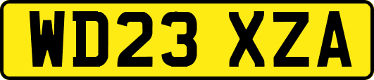 WD23XZA