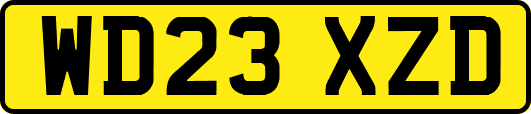 WD23XZD