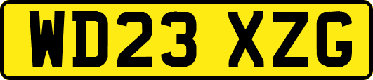 WD23XZG