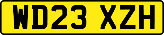 WD23XZH