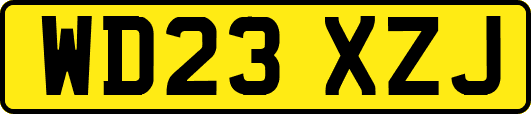 WD23XZJ