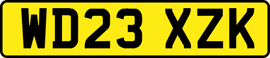 WD23XZK