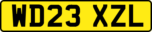 WD23XZL