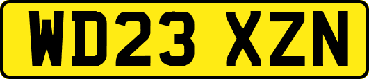WD23XZN