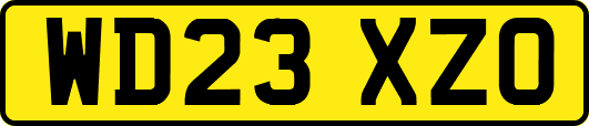 WD23XZO
