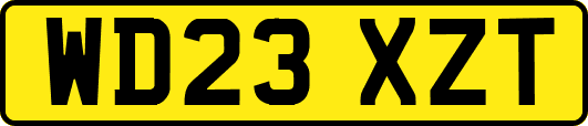WD23XZT