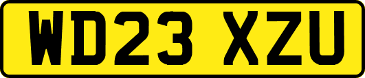 WD23XZU