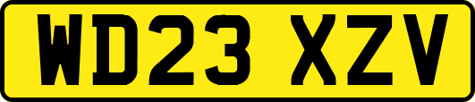 WD23XZV
