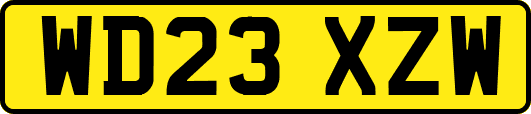 WD23XZW