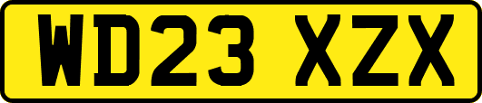 WD23XZX