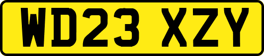 WD23XZY