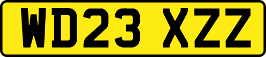 WD23XZZ