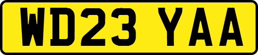 WD23YAA