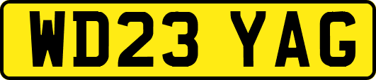 WD23YAG