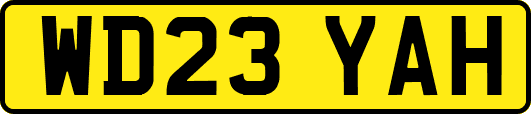 WD23YAH