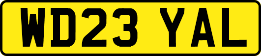 WD23YAL