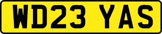 WD23YAS