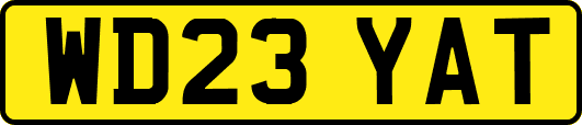 WD23YAT