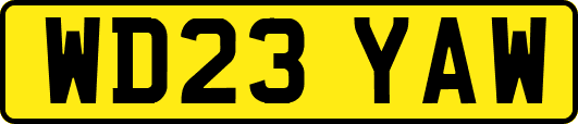 WD23YAW