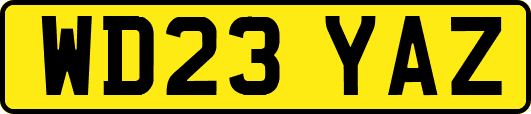 WD23YAZ